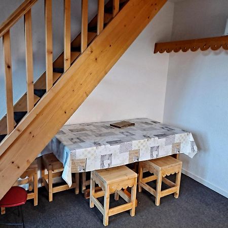 Duplex Residence Aldebaran Risoul - 3 Pieces - 8 Personnes Екстериор снимка