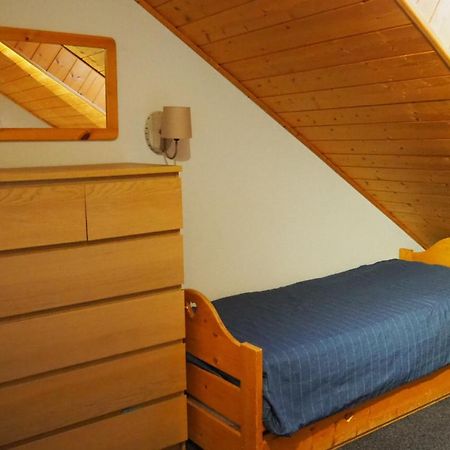 Duplex Residence Aldebaran Risoul - 3 Pieces - 8 Personnes Екстериор снимка