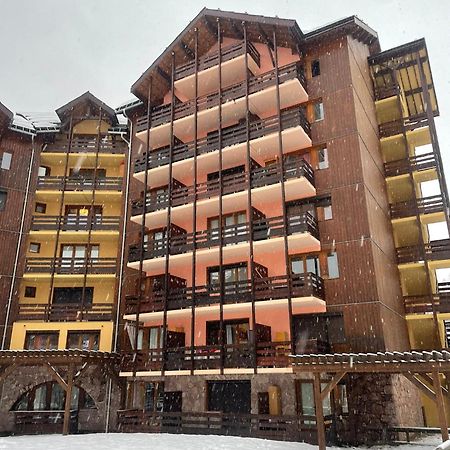 Duplex Residence Aldebaran Risoul - 3 Pieces - 8 Personnes Екстериор снимка