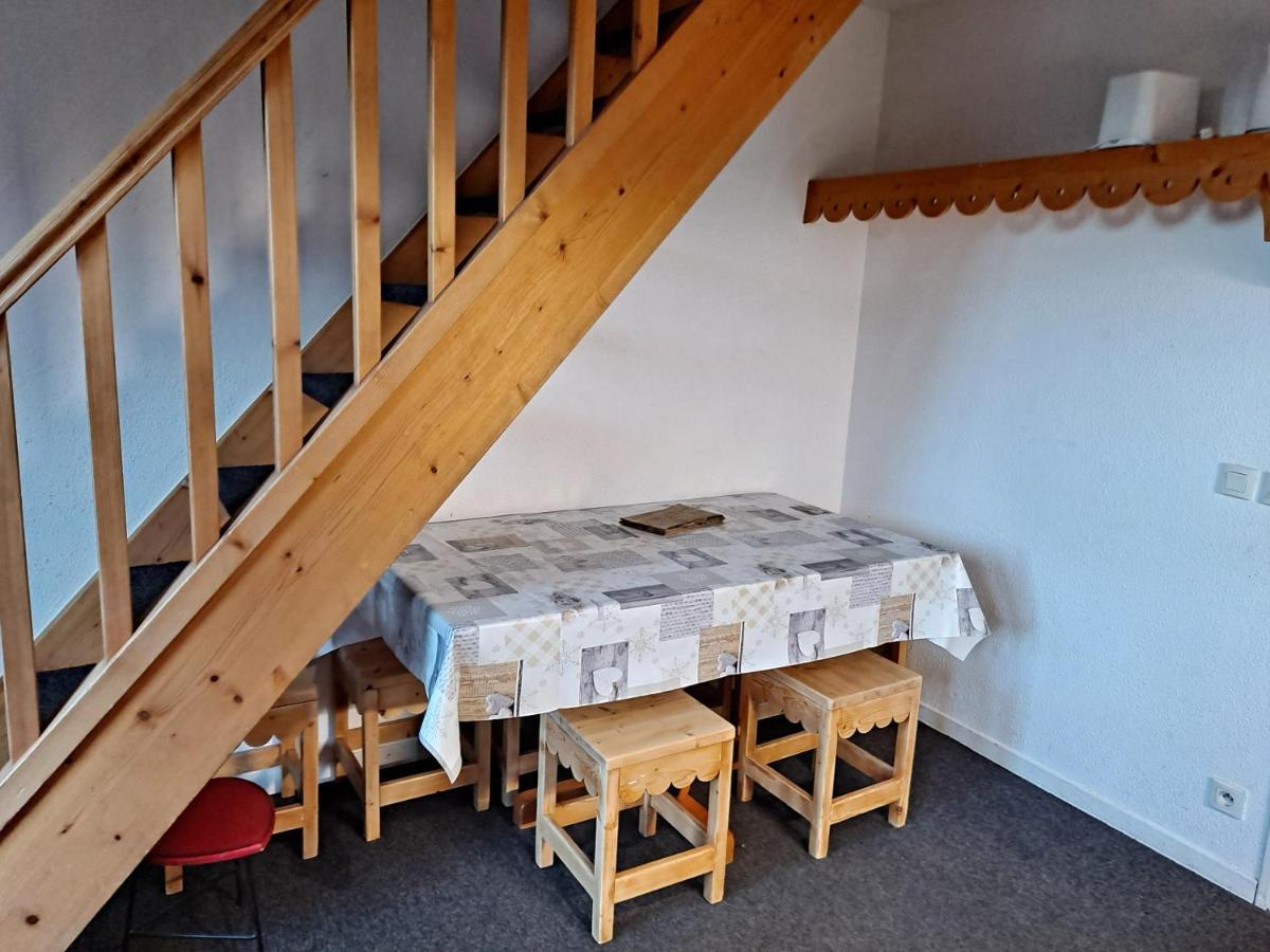Duplex Residence Aldebaran Risoul - 3 Pieces - 8 Personnes Екстериор снимка