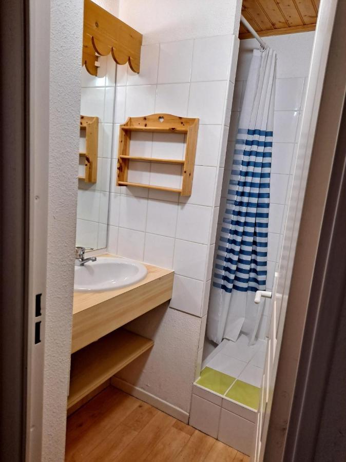 Duplex Residence Aldebaran Risoul - 3 Pieces - 8 Personnes Екстериор снимка