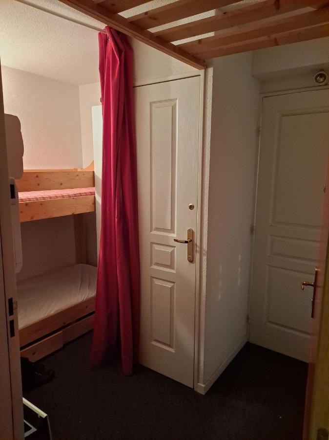 Duplex Residence Aldebaran Risoul - 3 Pieces - 8 Personnes Екстериор снимка