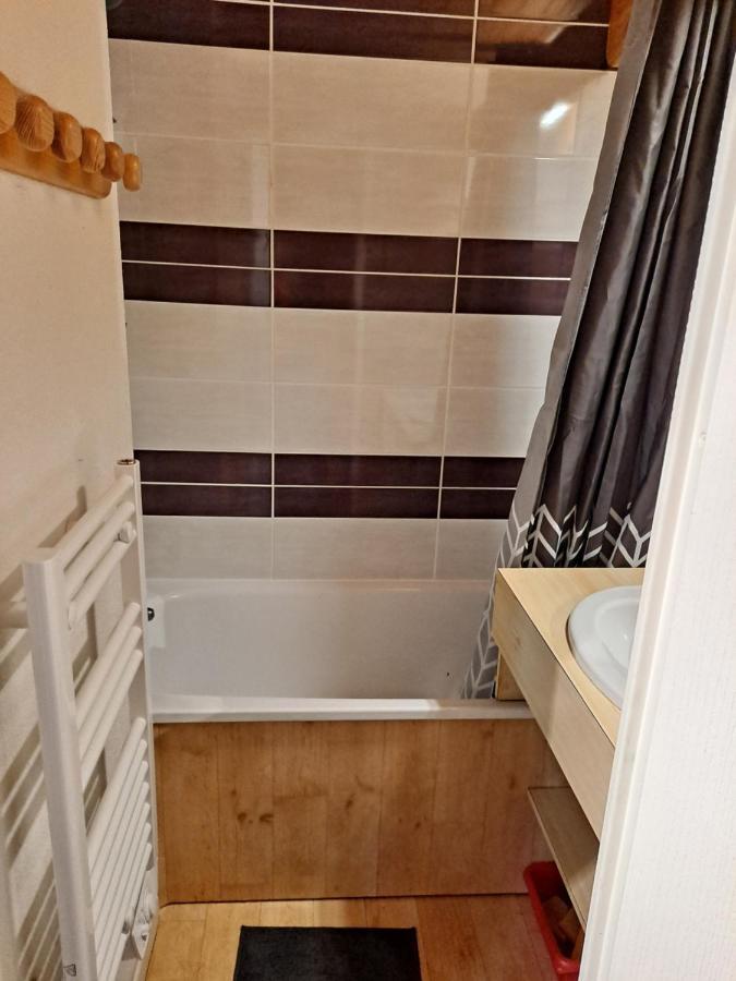 Duplex Residence Aldebaran Risoul - 3 Pieces - 8 Personnes Екстериор снимка