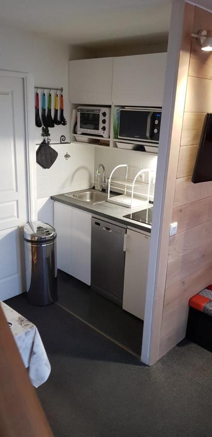 Duplex Residence Aldebaran Risoul - 3 Pieces - 8 Personnes Екстериор снимка