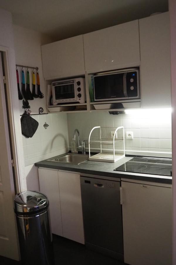 Duplex Residence Aldebaran Risoul - 3 Pieces - 8 Personnes Екстериор снимка