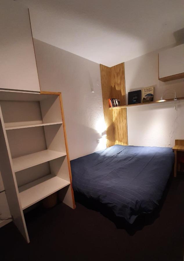 Duplex Residence Aldebaran Risoul - 3 Pieces - 8 Personnes Екстериор снимка