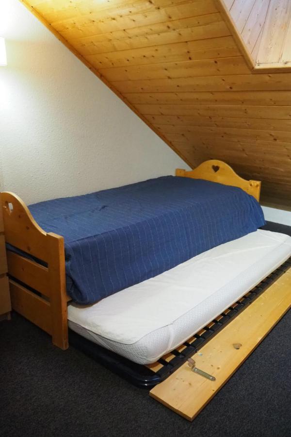 Duplex Residence Aldebaran Risoul - 3 Pieces - 8 Personnes Екстериор снимка
