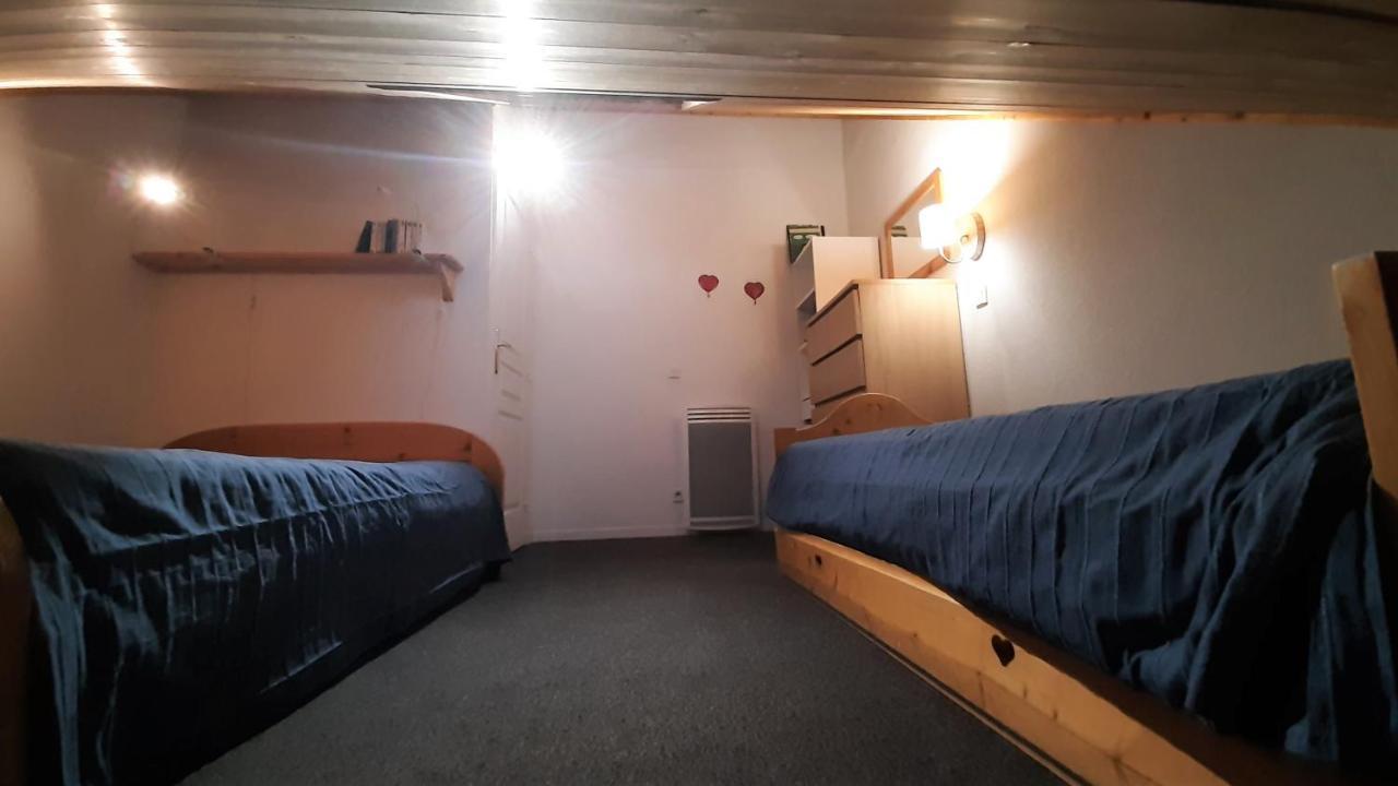 Duplex Residence Aldebaran Risoul - 3 Pieces - 8 Personnes Екстериор снимка