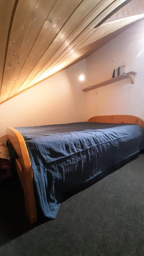 Duplex Residence Aldebaran Risoul - 3 Pieces - 8 Personnes Екстериор снимка